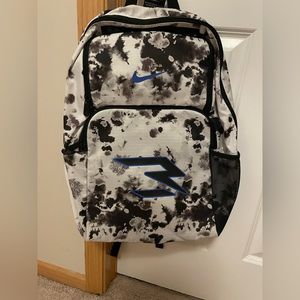 Nike Basketball backpack